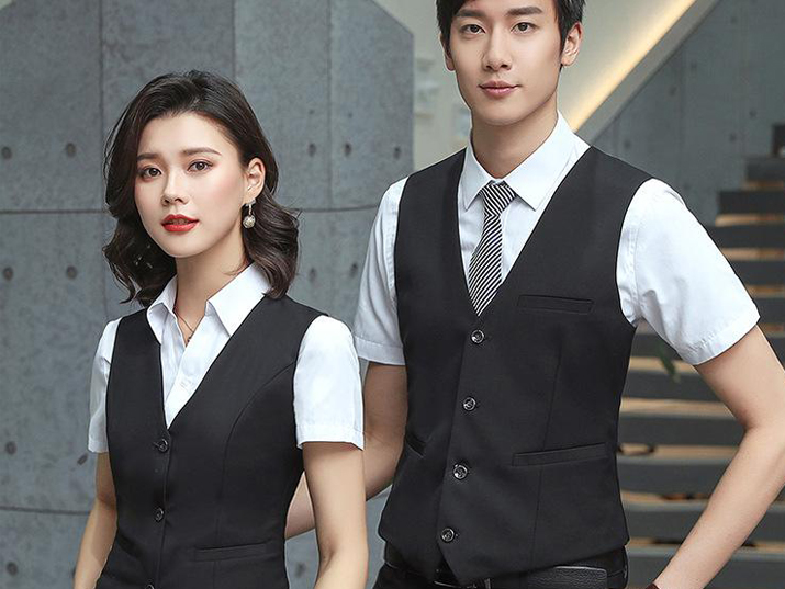 定制工作服帶給企業(yè)的優(yōu)勢(shì)