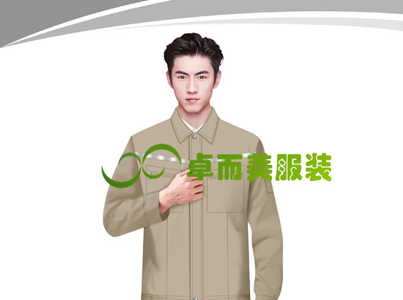 汽修裝修物業(yè)家政工程服車(chē)間服工作制服